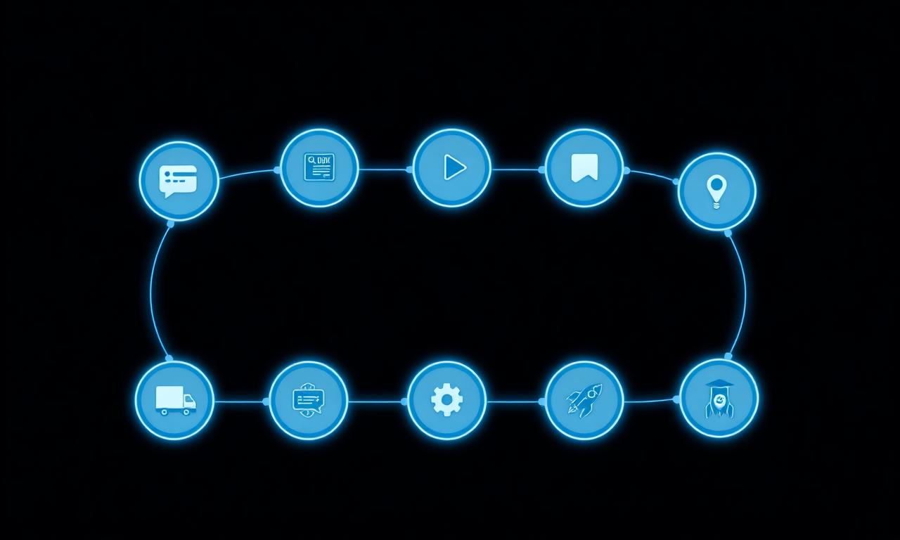 Shopora project process
