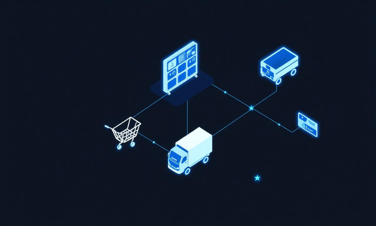 Shopora ecommerce solutions overview